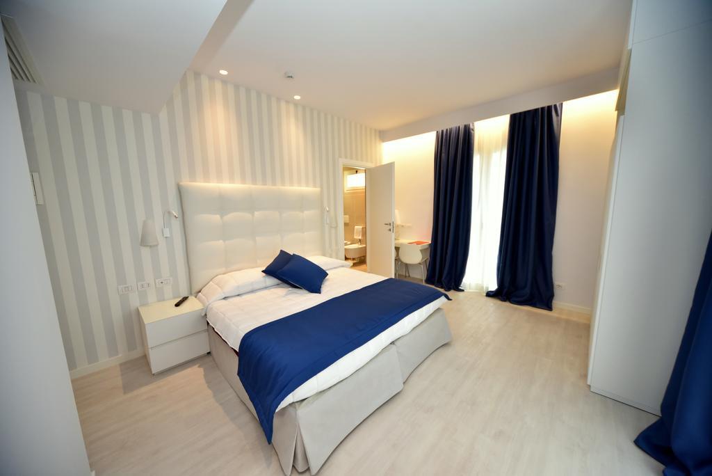 Hotel Fedora Riccione Esterno foto