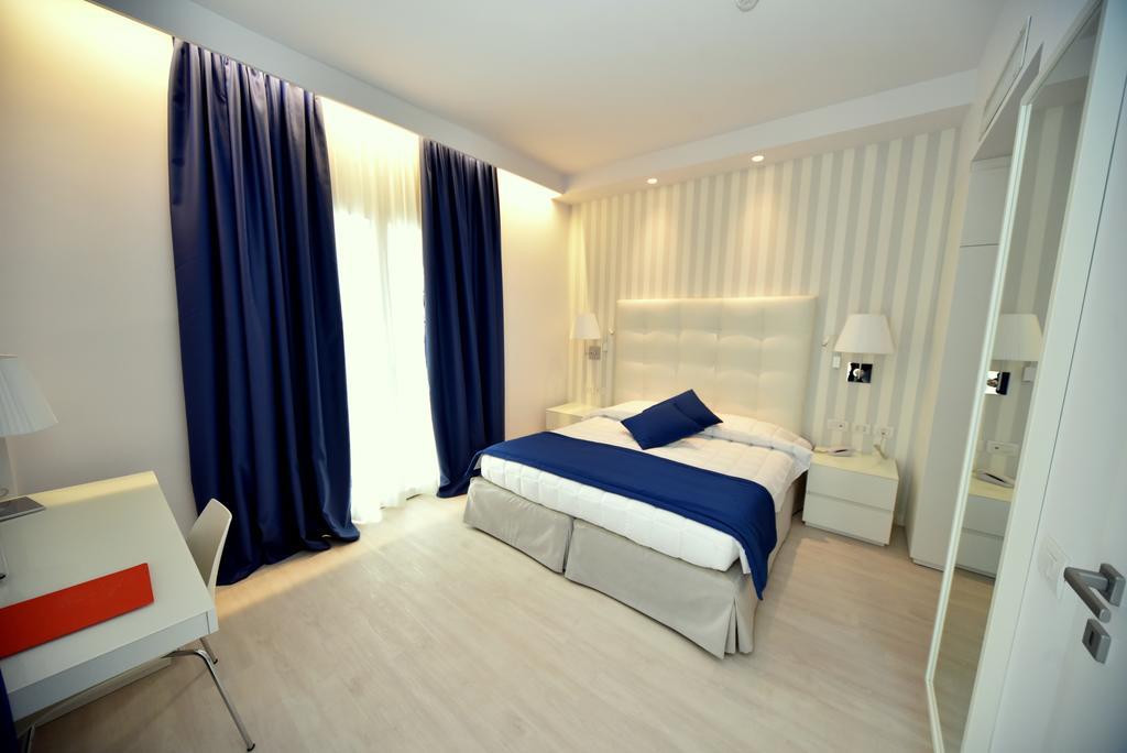 Hotel Fedora Riccione Esterno foto