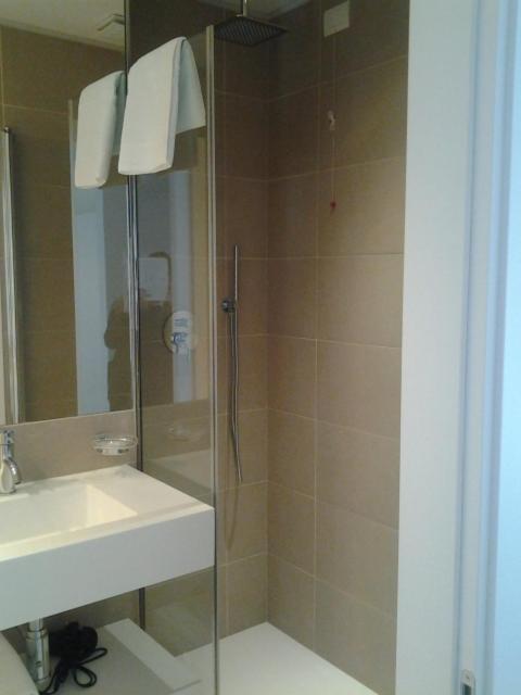 Hotel Fedora Riccione Esterno foto
