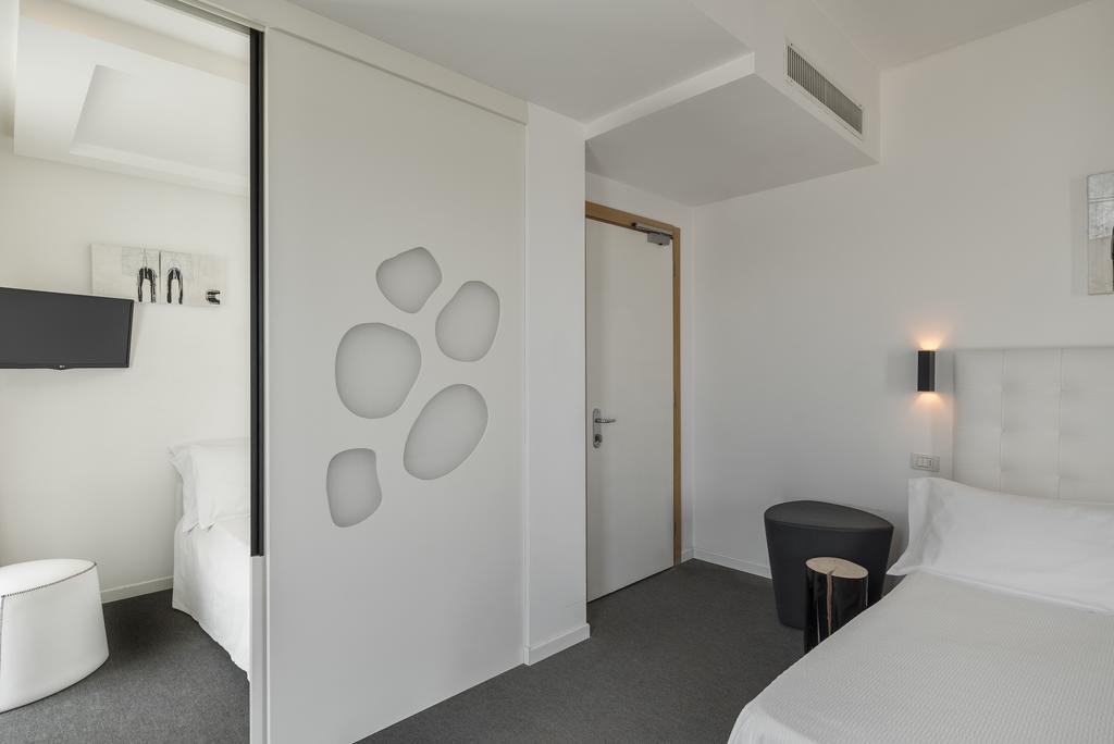 Hotel Fedora Riccione Esterno foto