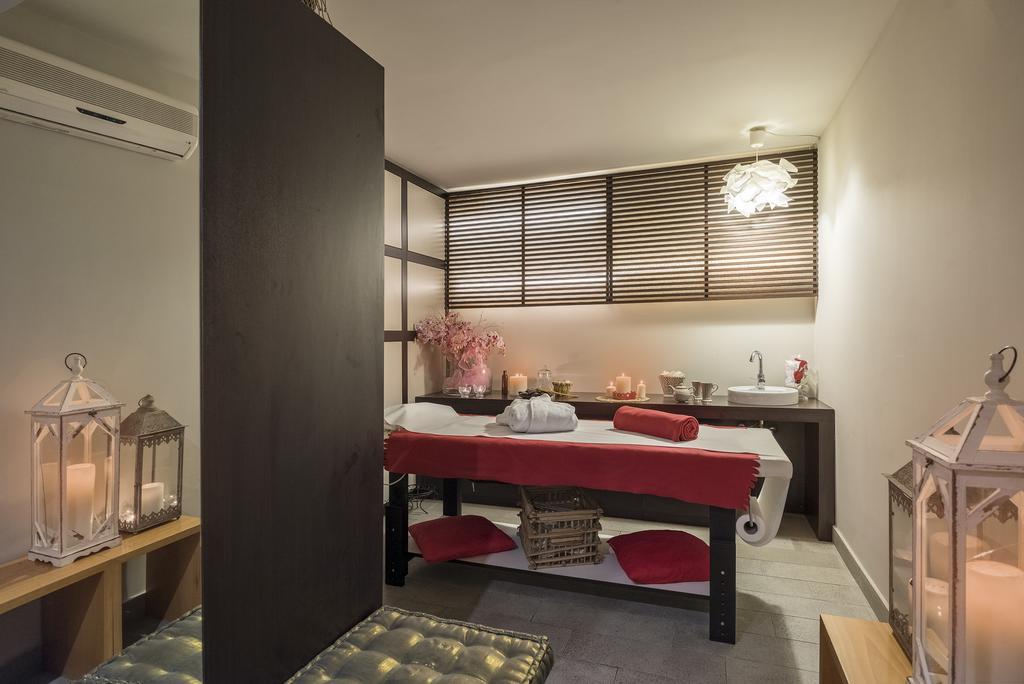 Hotel Fedora Riccione Esterno foto