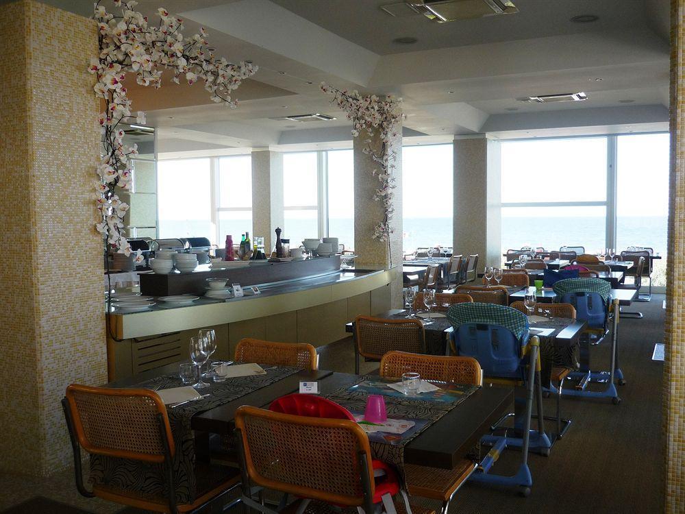 Hotel Fedora Riccione Esterno foto